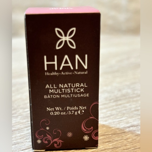 HAN-Rose Berry Multistick - Picture 4 of 5